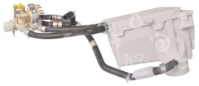 násypka prášku pračky LG (ACZ72970507)